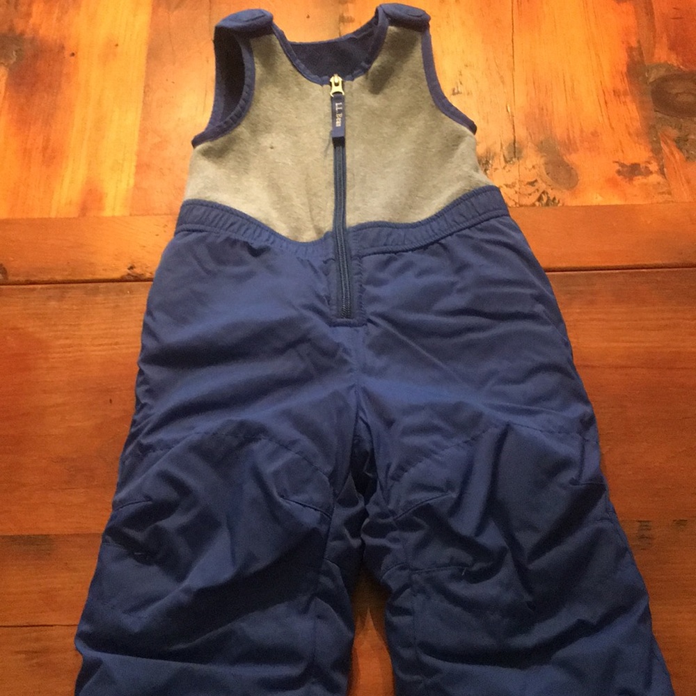 Boys 2T Snow Pants